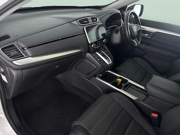 Used Honda CR-V 2022 for sale - 75923002: Photo