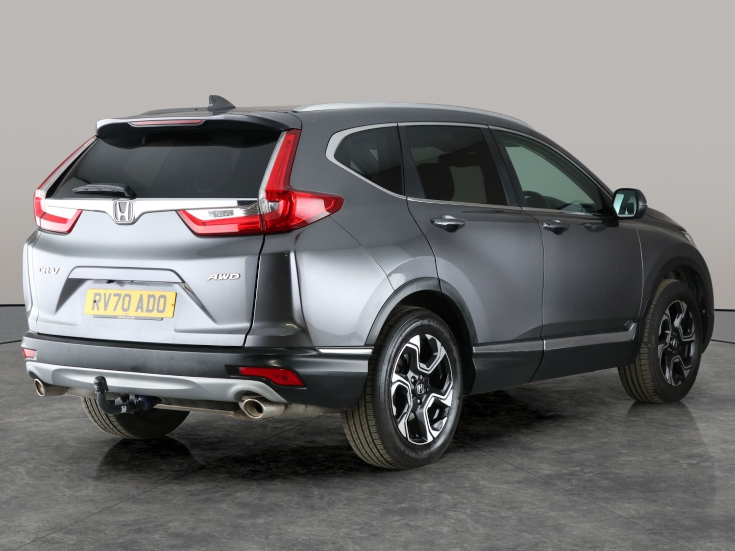 Used Honda CR-V 2020 for sale - 76545034: Photo 11