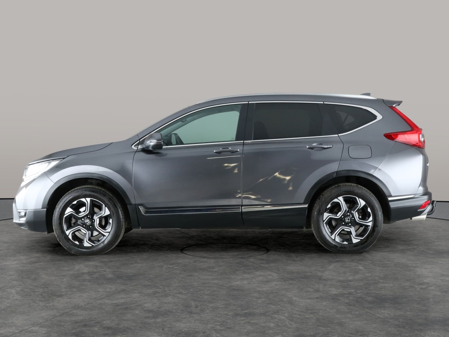 Used Honda CR-V 2020 for sale - 76545034: Photo 14