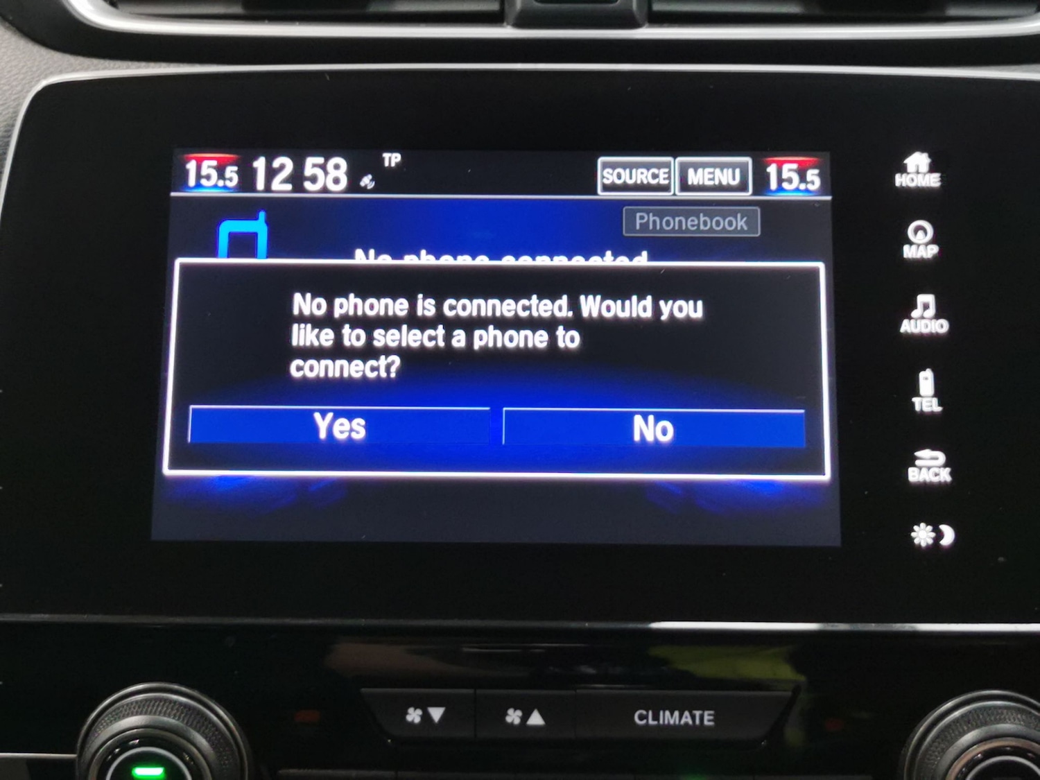 Used Honda CR-V 2020 for sale - 76545034: Photo 17