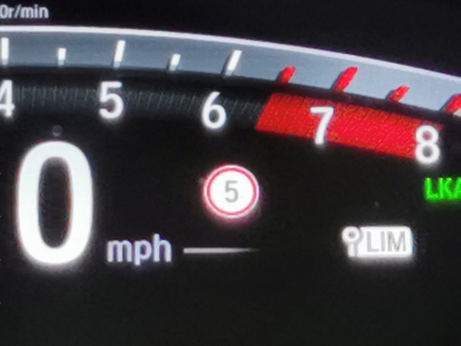 Used Honda CR-V 2020 for sale - 76545034: Photo 22