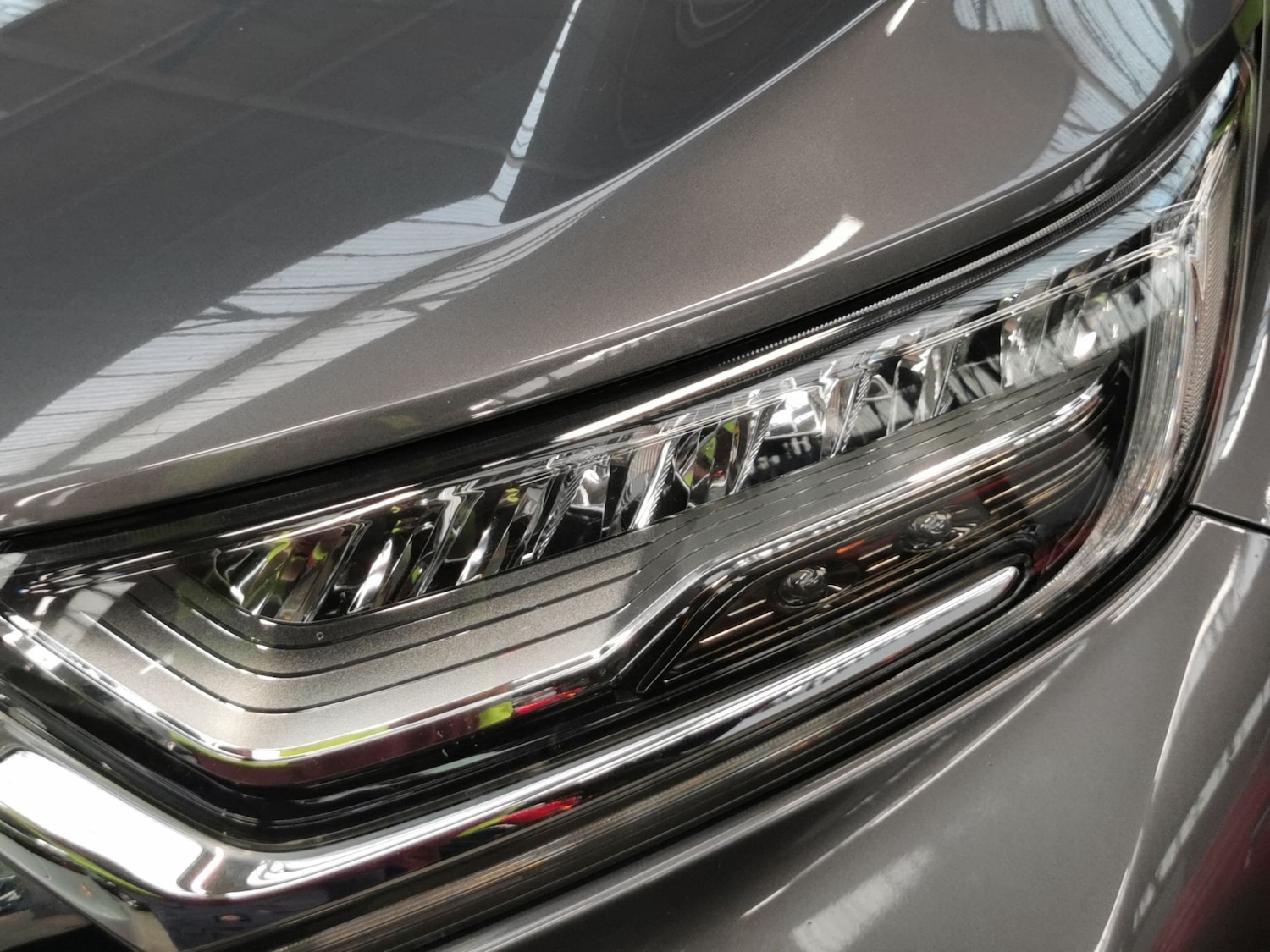 Used Honda CR-V 2020 for sale - 76545034: Photo 24