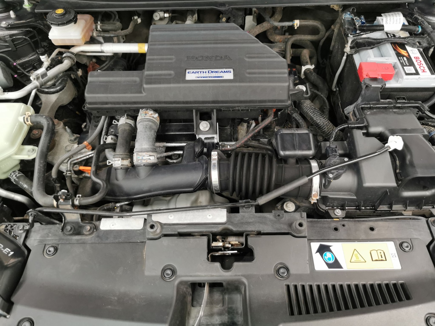 Used Honda CR-V 2020 for sale - 76545034: Photo 35