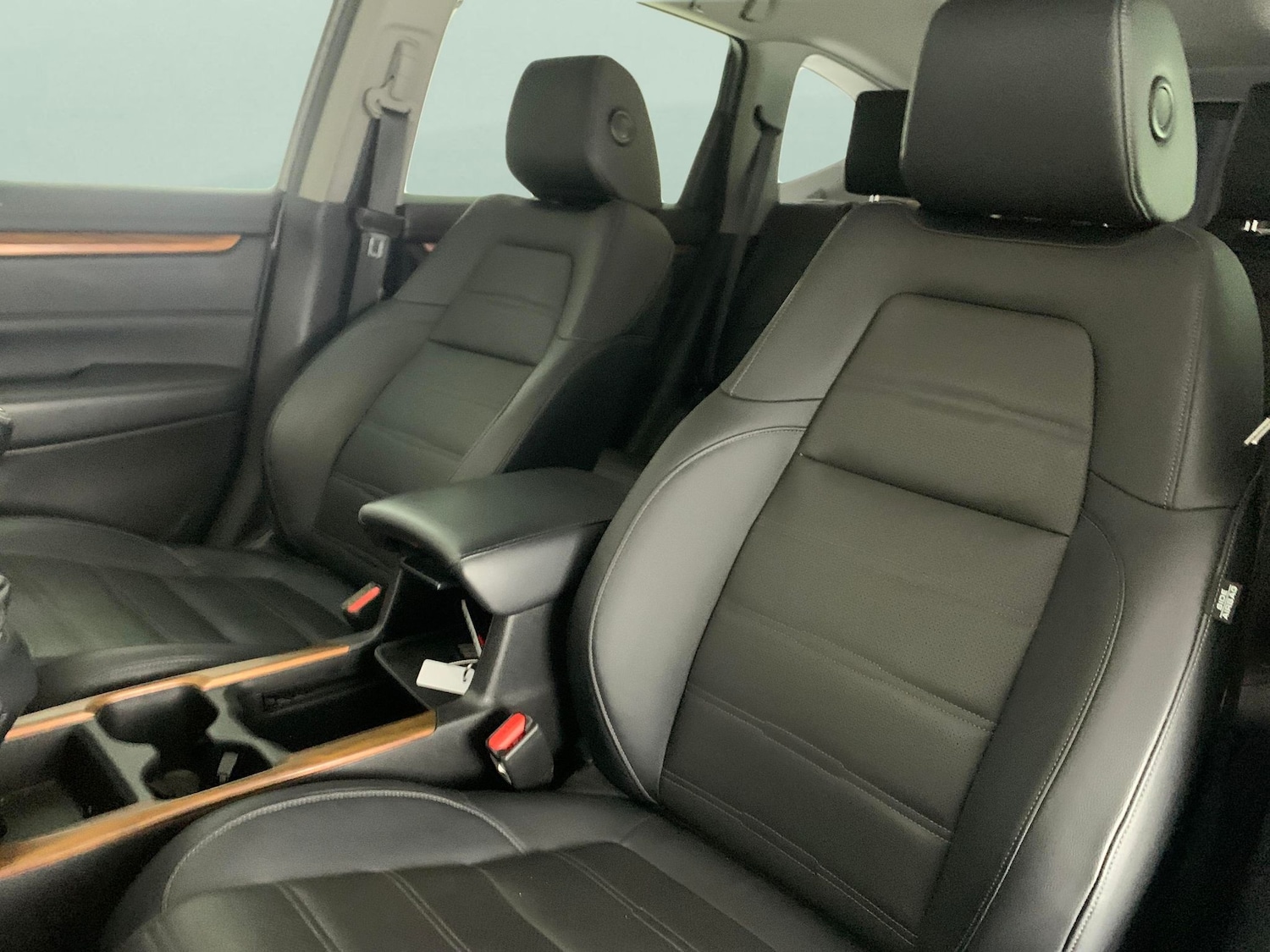 Used Honda CR-V 2020 for sale - 76545034: Photo 7