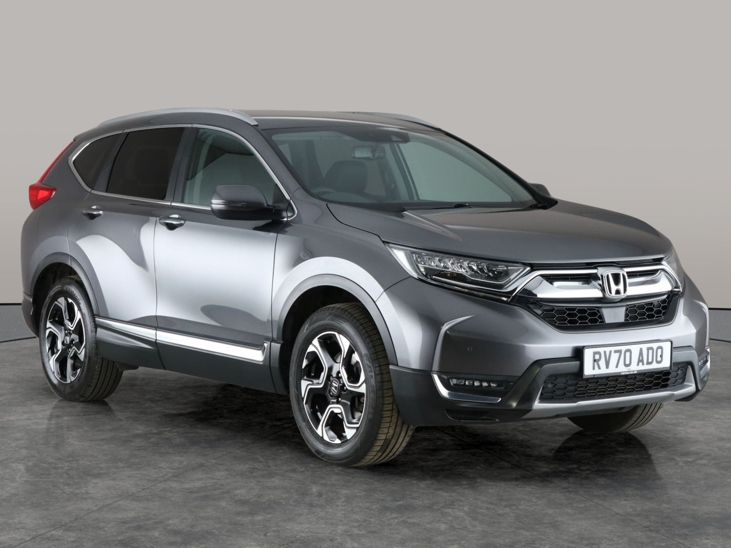 Used Honda CR-V 2020 for sale - 76545034: Photo 9