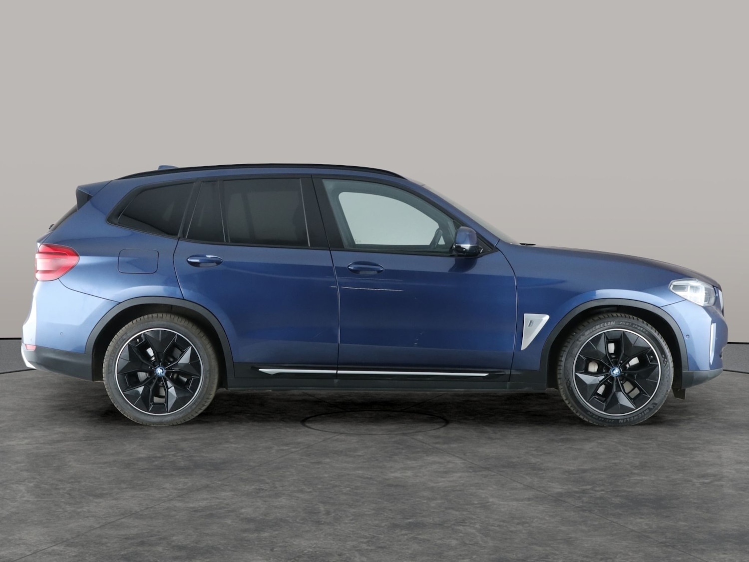 Used BMW iX3 2021 for sale - 76722634: Photo 12