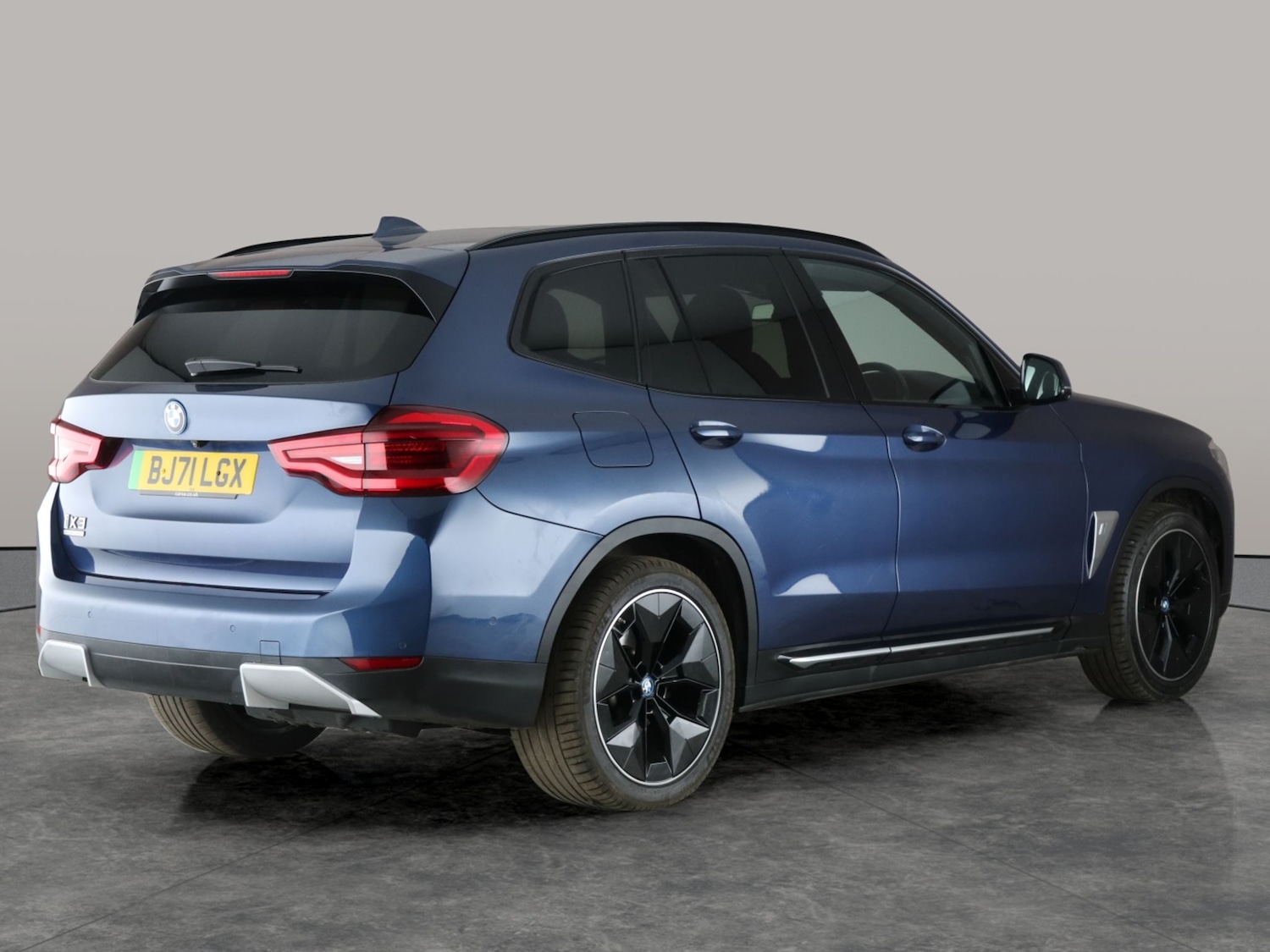 Used BMW iX3 2021 for sale - 76722634: Photo 13