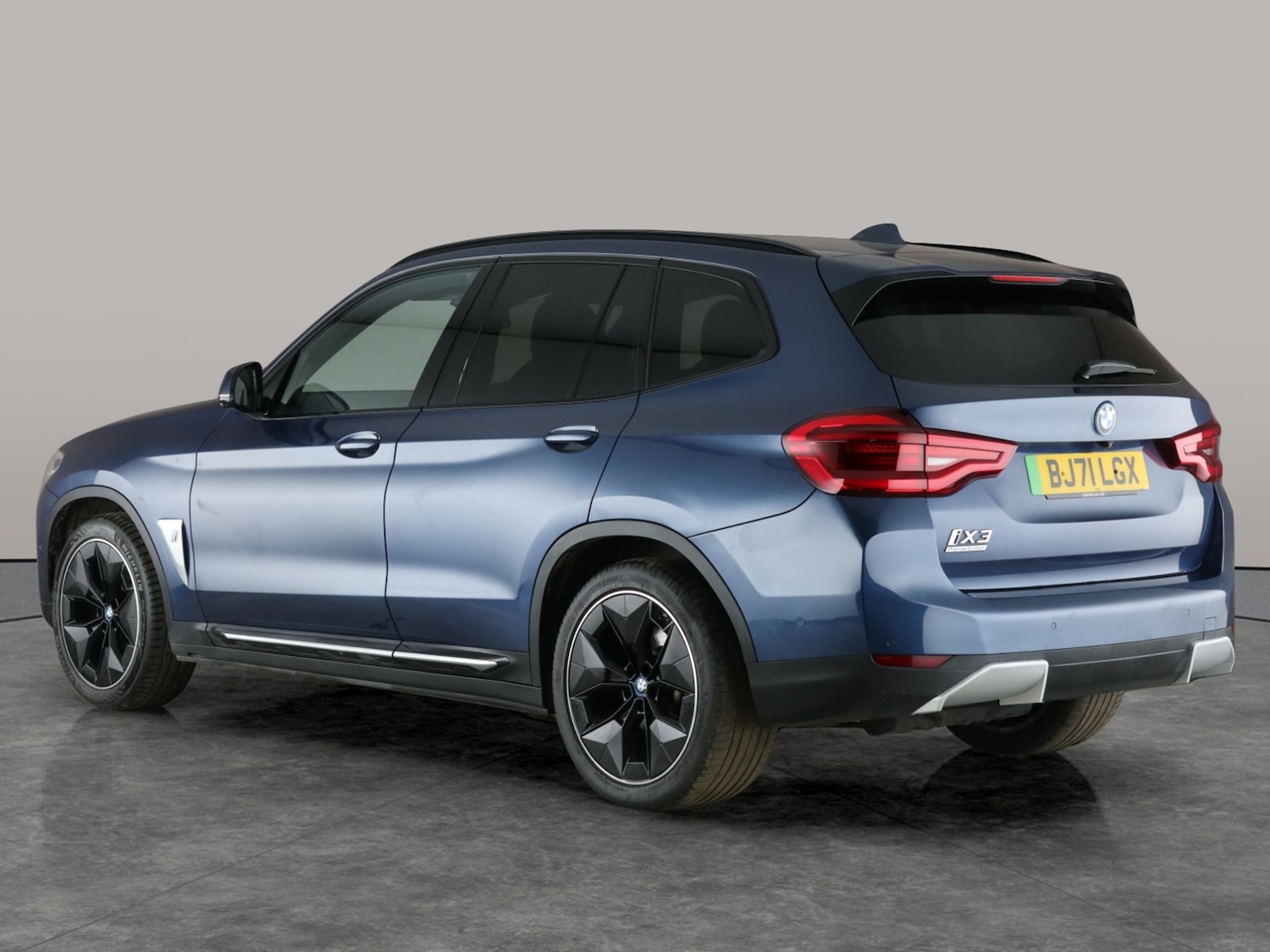 Used BMW iX3 2021 for sale - 76722634: Photo 15