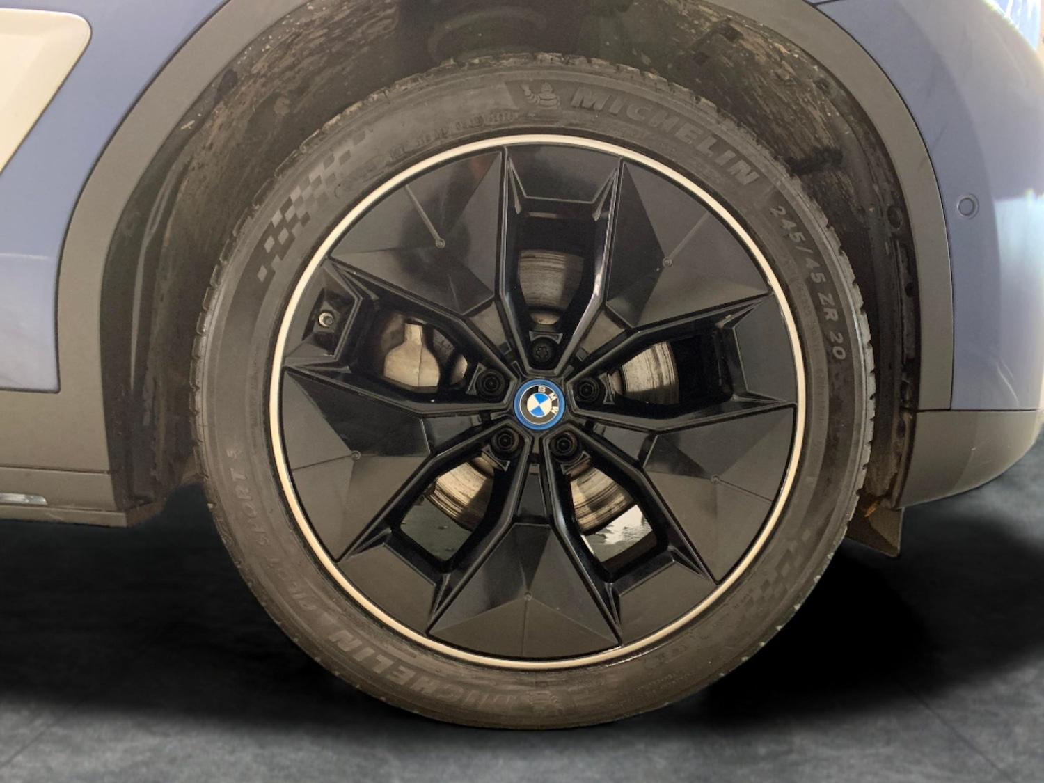 Used BMW iX3 2021 for sale - 76722634: Photo 27