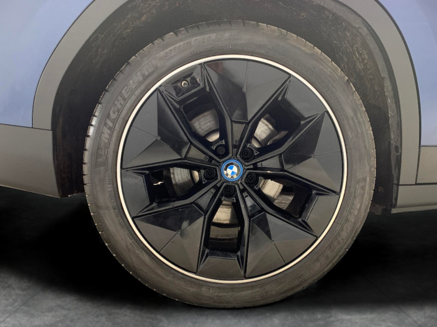 Used BMW iX3 2021 for sale - 76722634: Photo 28