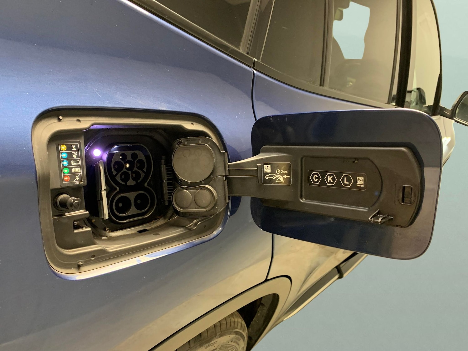 Used BMW iX3 2021 for sale - 76722634: Photo 34