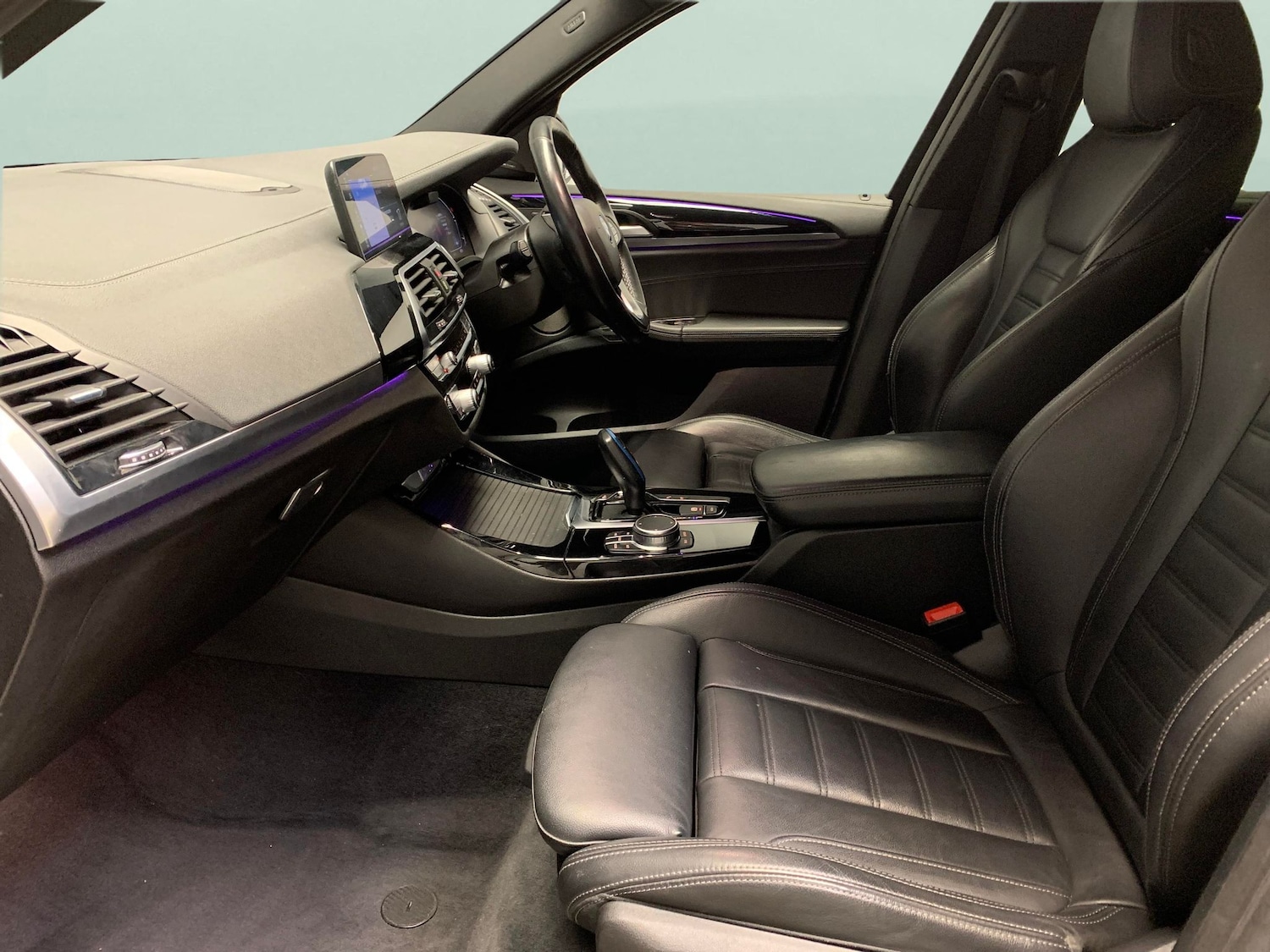 Used BMW iX3 2021 for sale - 76722634: Photo 4