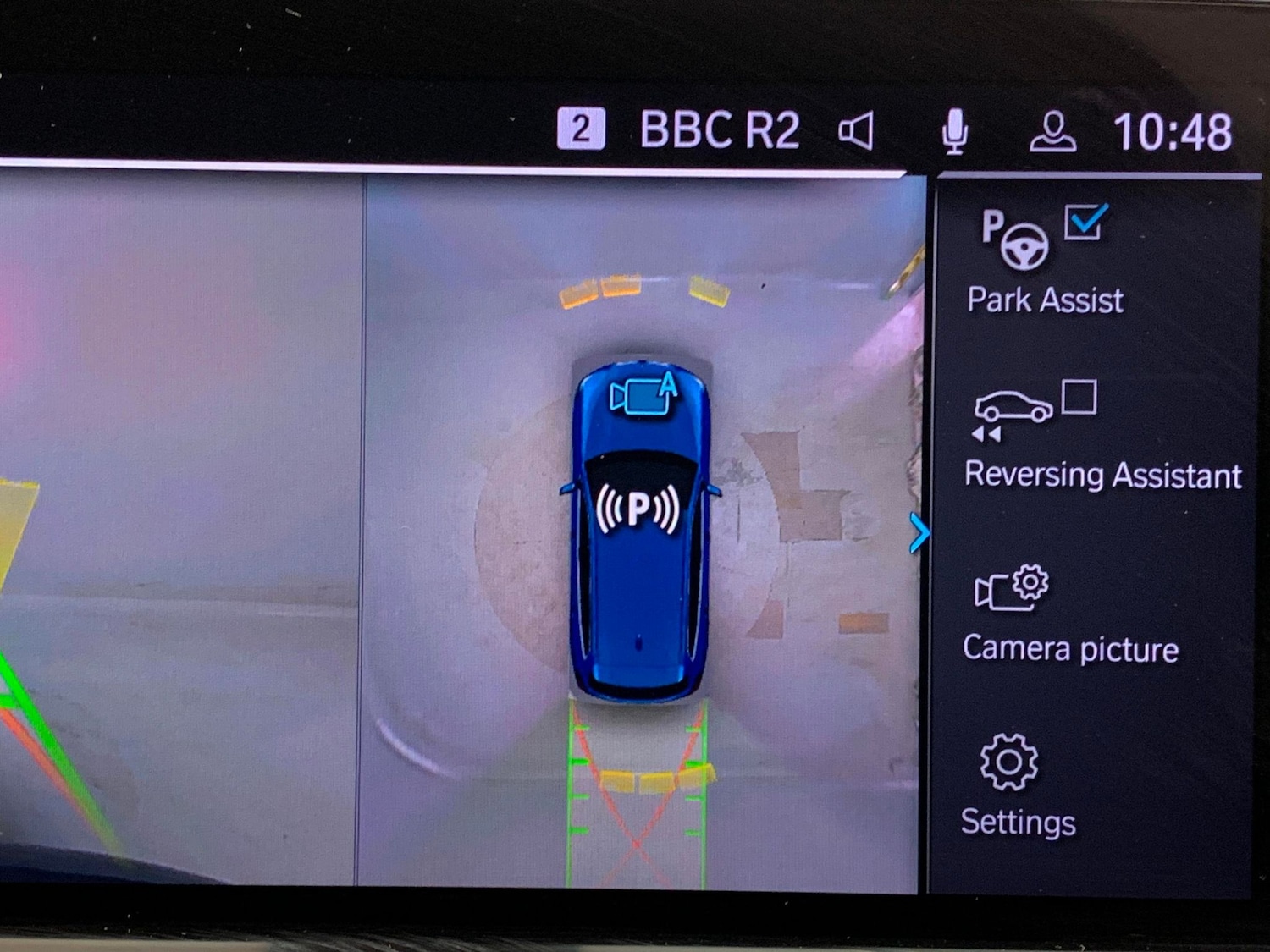 Used BMW iX3 2021 for sale - 76722634: Photo 7