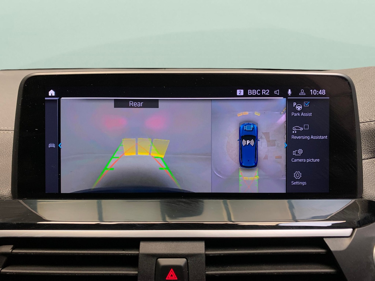 Used BMW iX3 2021 for sale - 76722634: Photo 8