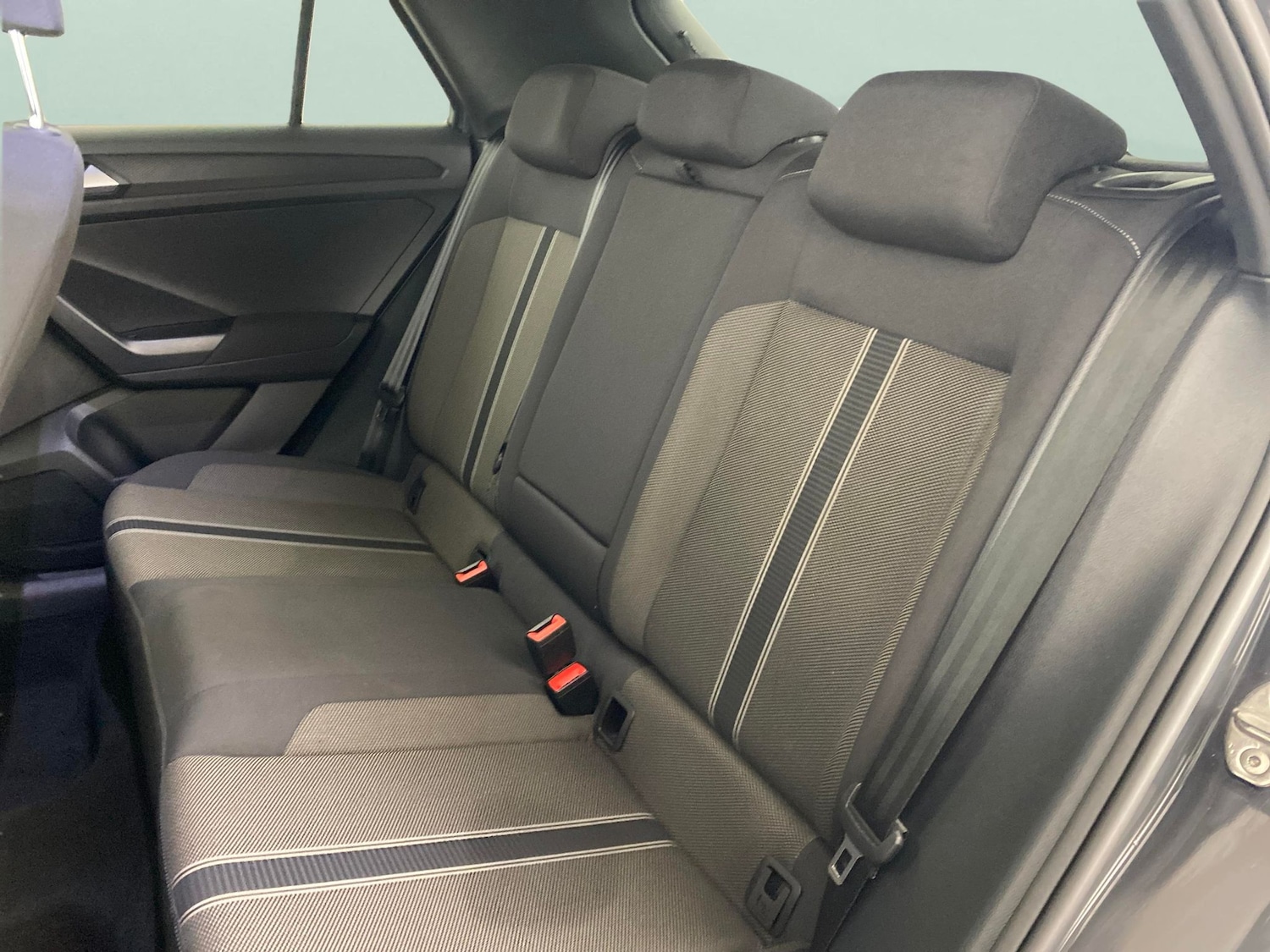 Used Volkswagen T-Roc 2021 for sale - 77326669: Photo 22