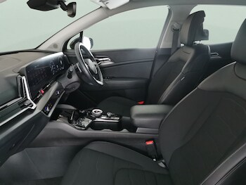 Used Kia Sportage undefined for sale - 78532411: Photo