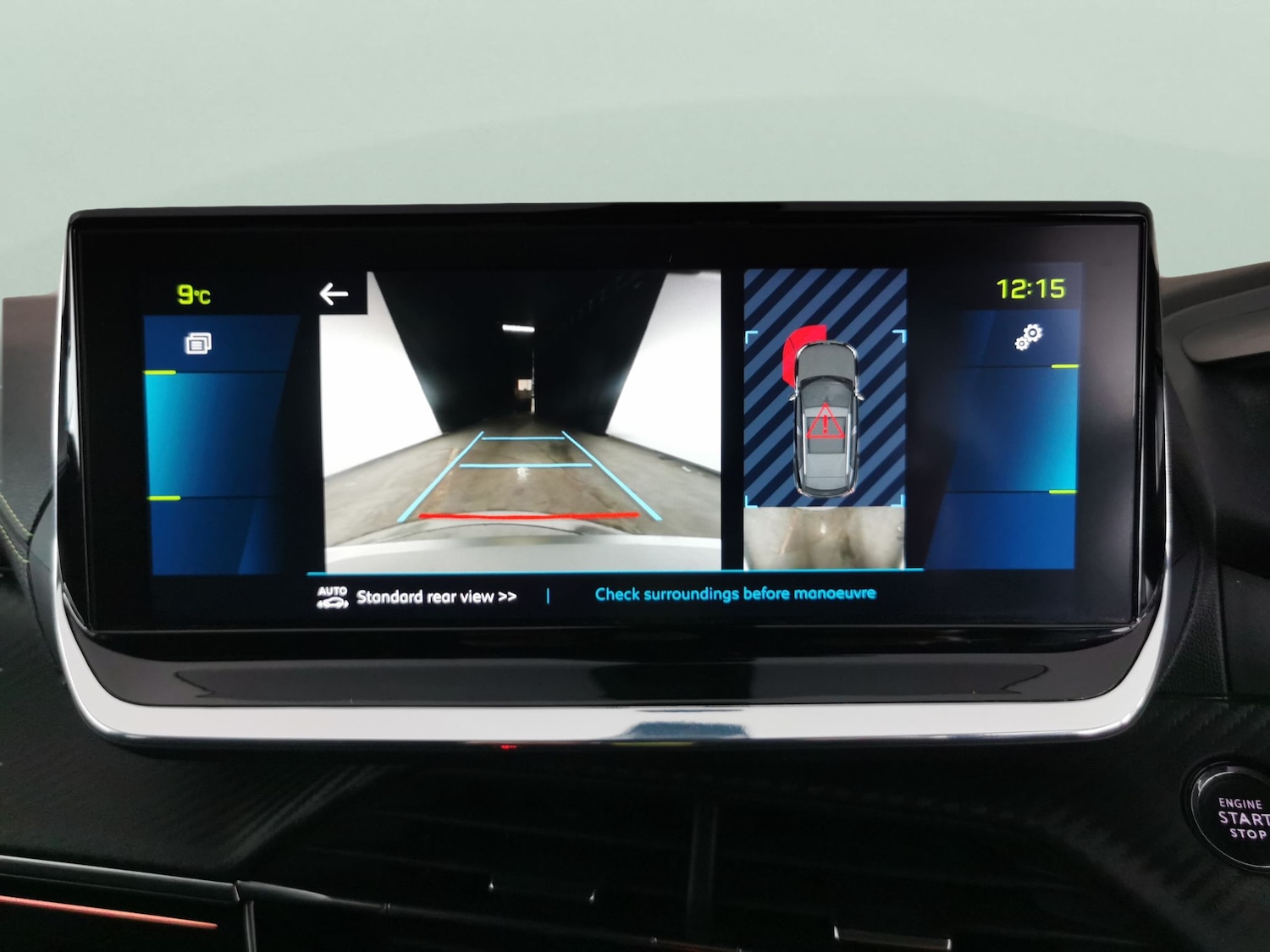 Used Peugeot 2008 2020 for sale - 76999675: Photo 5