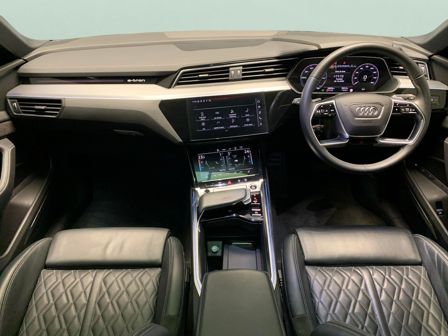 Used Audi e-tron 2021 for sale - 76392159: Photo 12