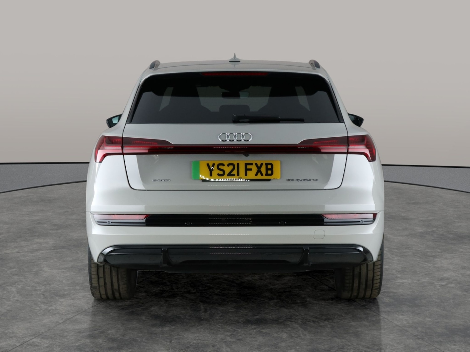 Used Audi e-tron 2021 for sale - 76392159: Photo 17