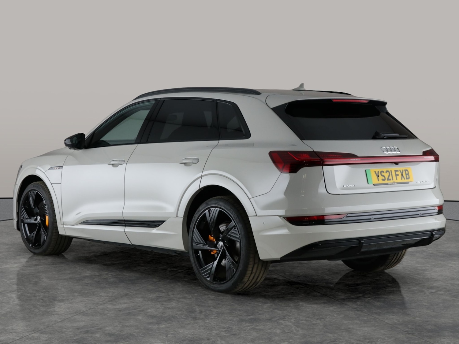 Used Audi e-tron 2021 for sale - 76392159: Photo 18