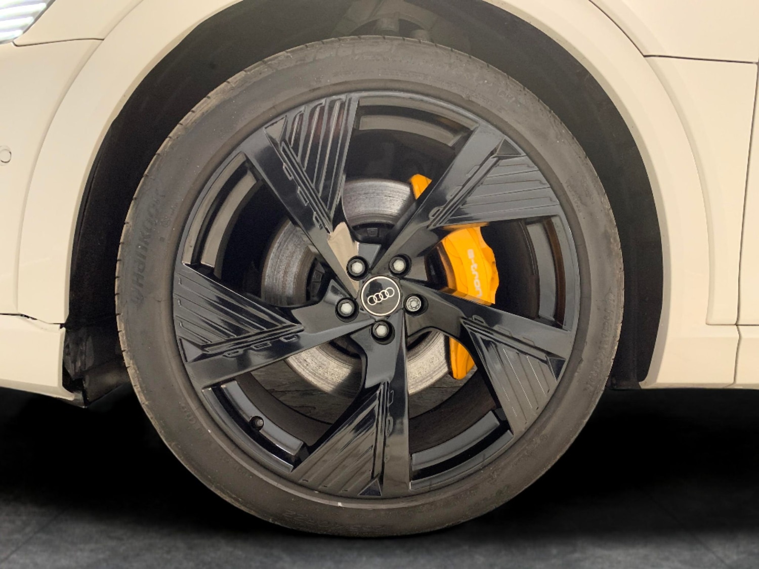 Used Audi e-tron 2021 for sale - 76392159: Photo 32