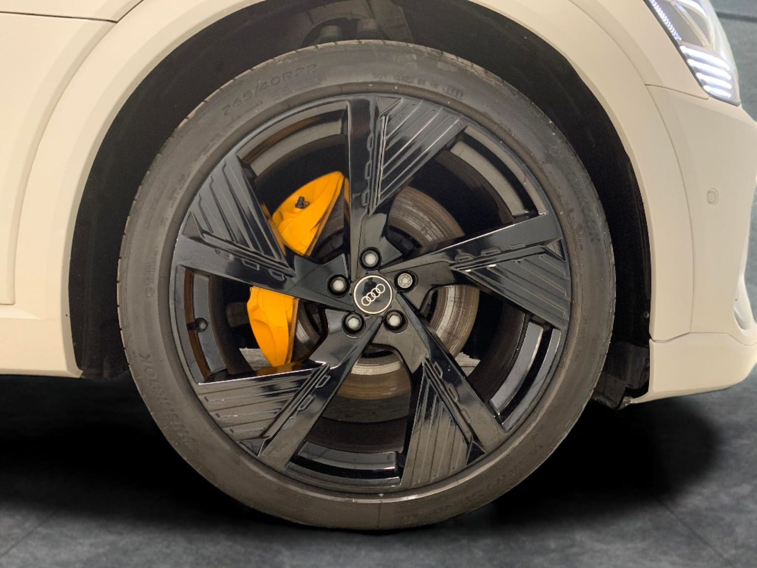 Used Audi e-tron 2021 for sale - 76392159: Photo 33