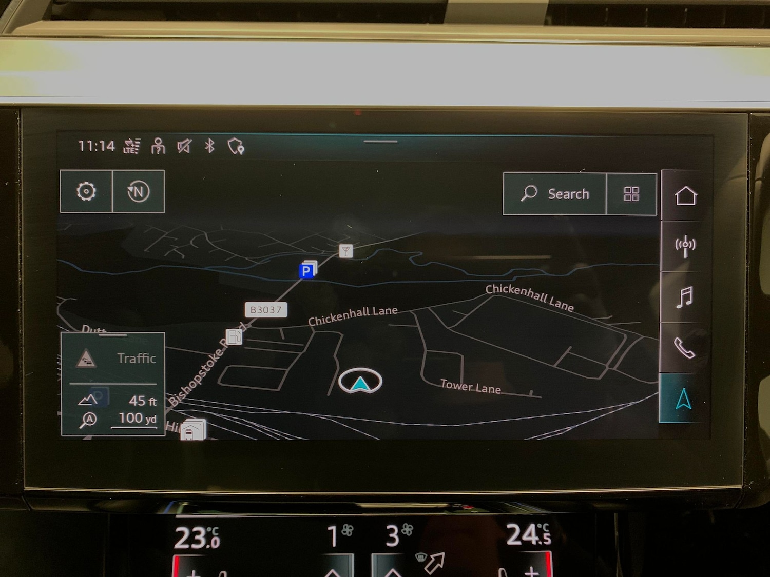 Used Audi e-tron 2021 for sale - 76392159: Photo 8