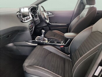 Used Kia Pro Ceed undefined for sale - 78436412: Photo