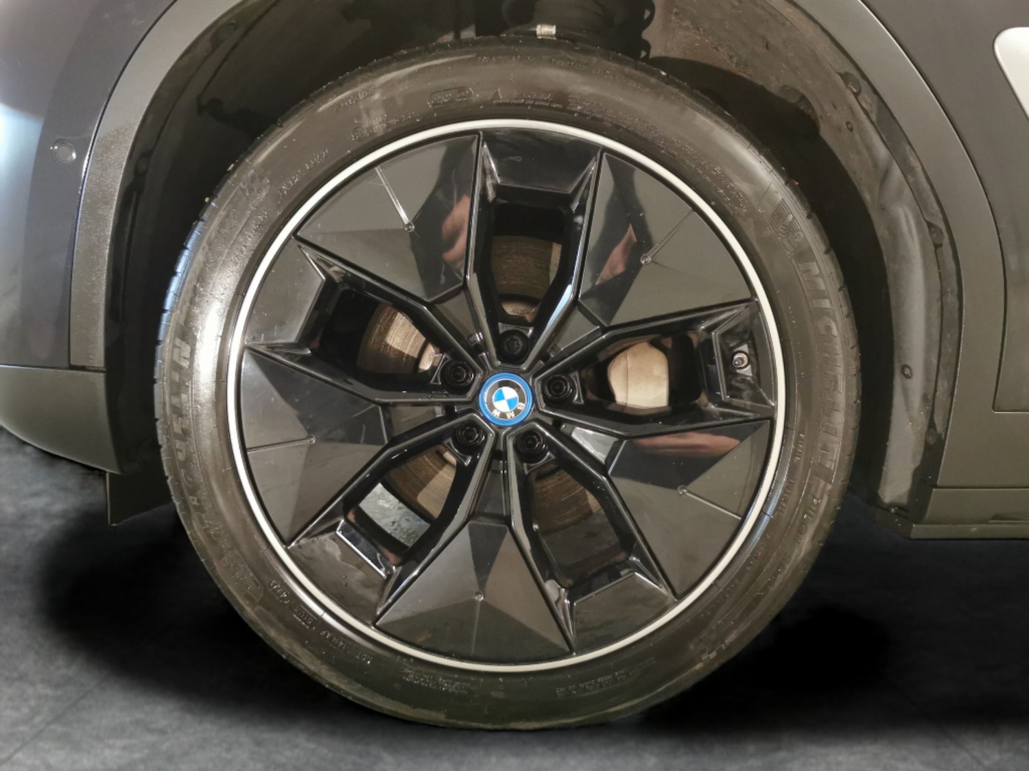 Used BMW iX3 2021 for sale - 76439626: Photo 33