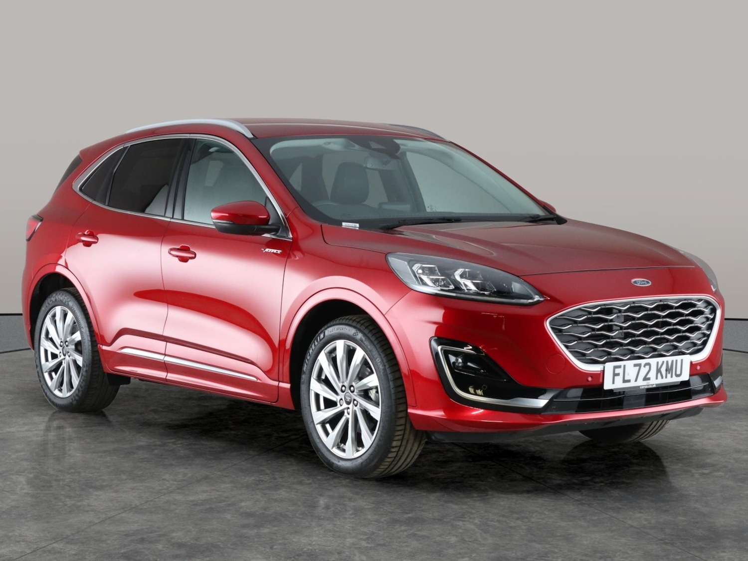 Used Ford Kuga 2022 for sale - 76344777: Photo 12