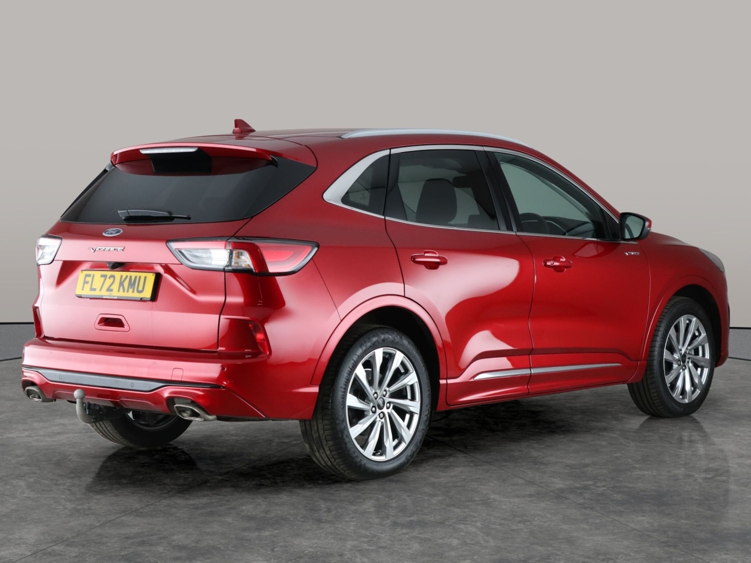 Used Ford Kuga 2022 for sale - 76344777: Photo 14