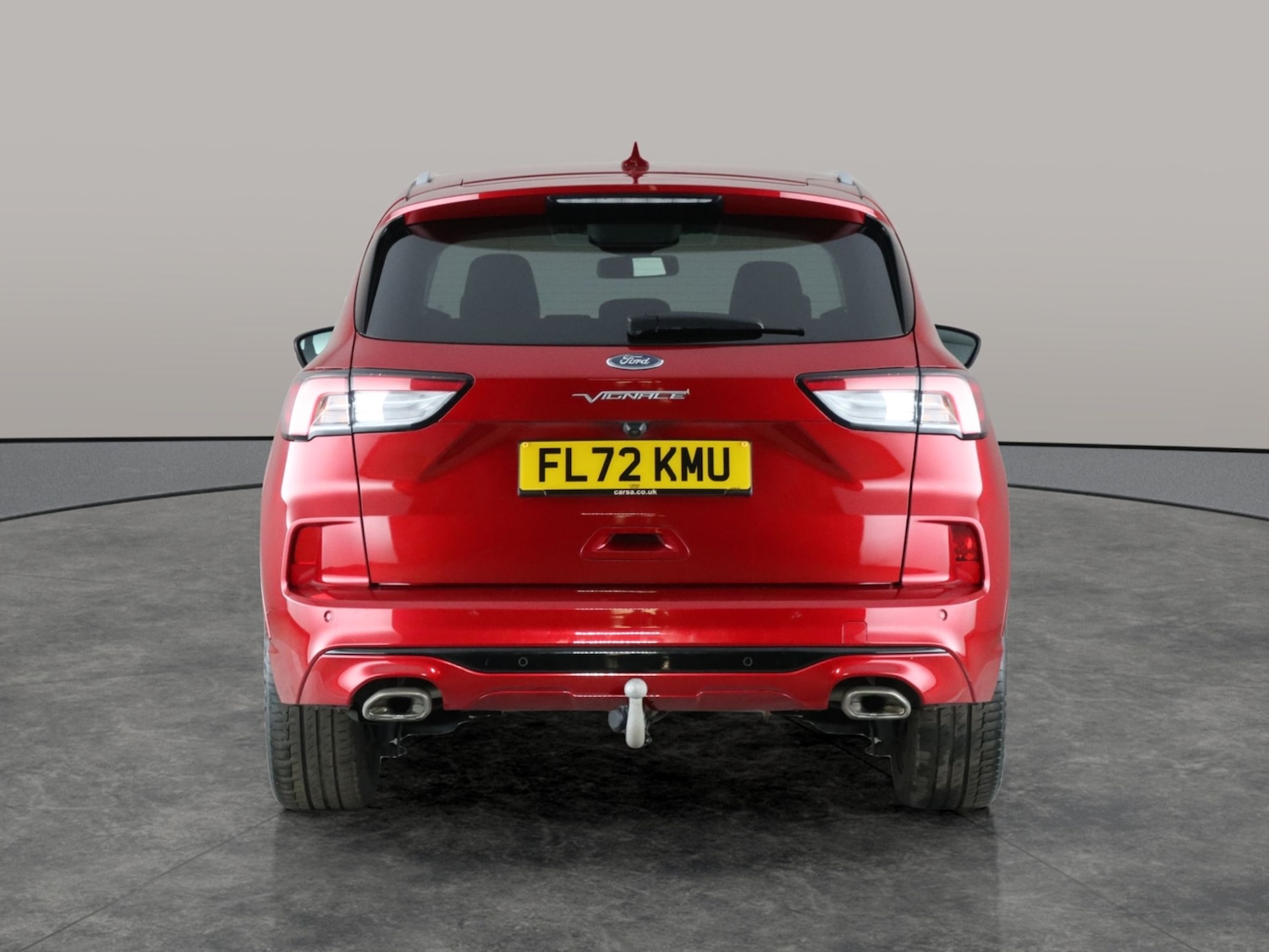 Used Ford Kuga 2022 for sale - 76344777: Photo 16