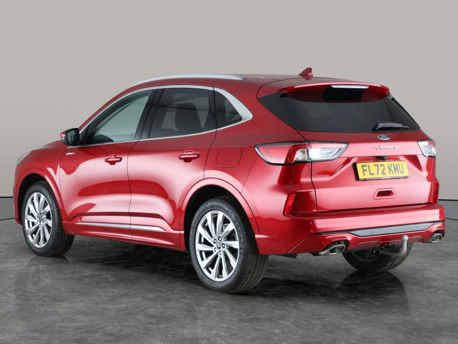 Used Ford Kuga 2022 for sale - 76344777: Photo 17