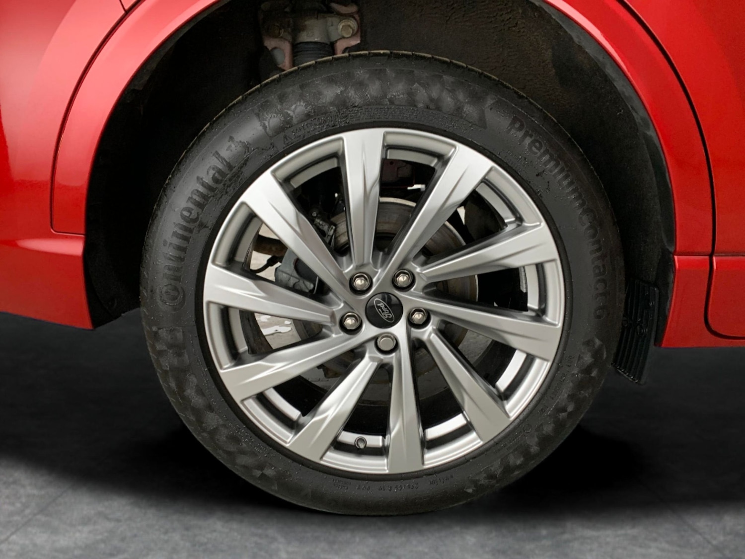 Used Ford Kuga 2022 for sale - 76344777: Photo 37