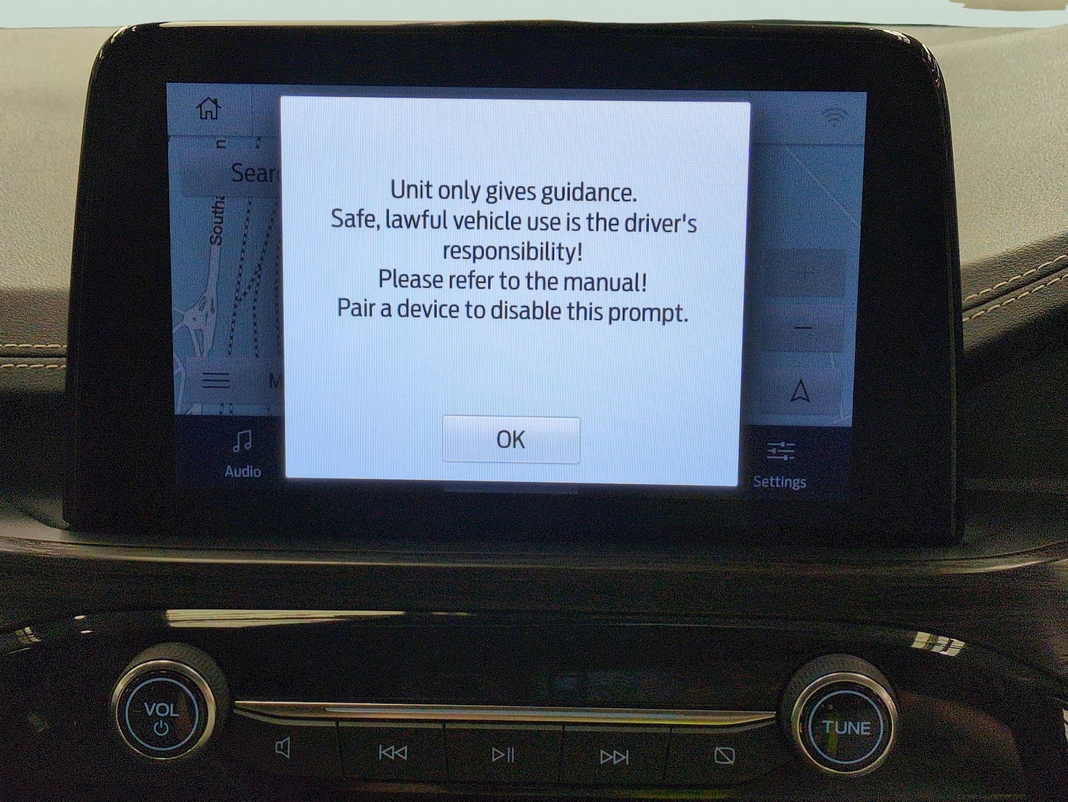 Used Ford Kuga 2022 for sale - 76344777: Photo 8