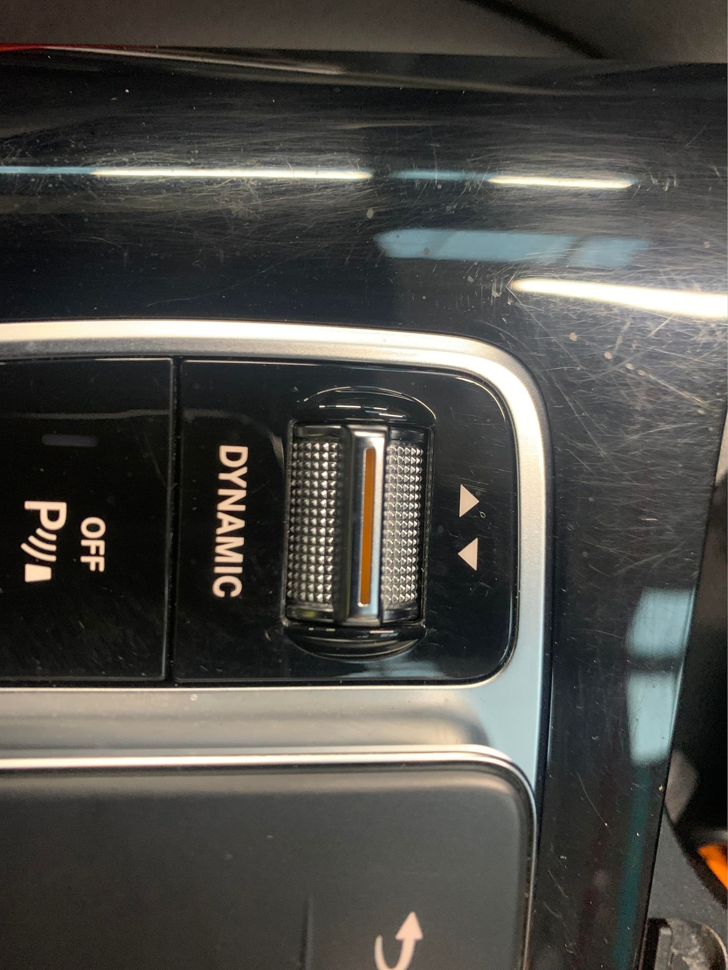 Used Mercedes-Benz EQC 2022 for sale - 76626165: Photo 16