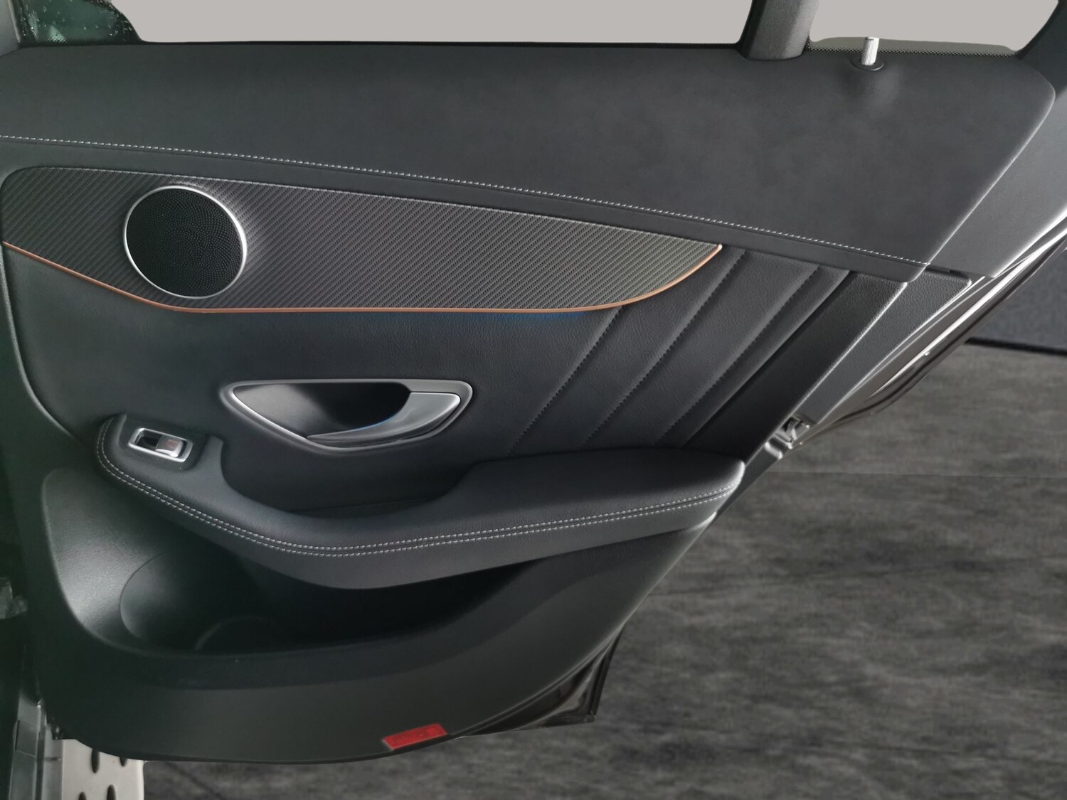 Used Mercedes-Benz EQC 2022 for sale - 76626165: Photo 33