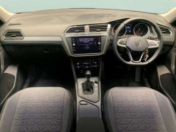 Used Volkswagen Tiguan 2022 for sale - 74939450: Photo