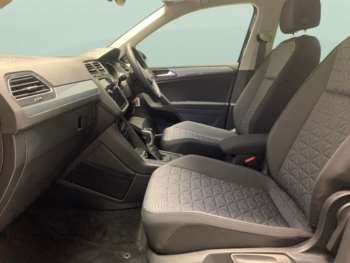 Used Volkswagen Tiguan 2022 for sale - 74939450: Photo