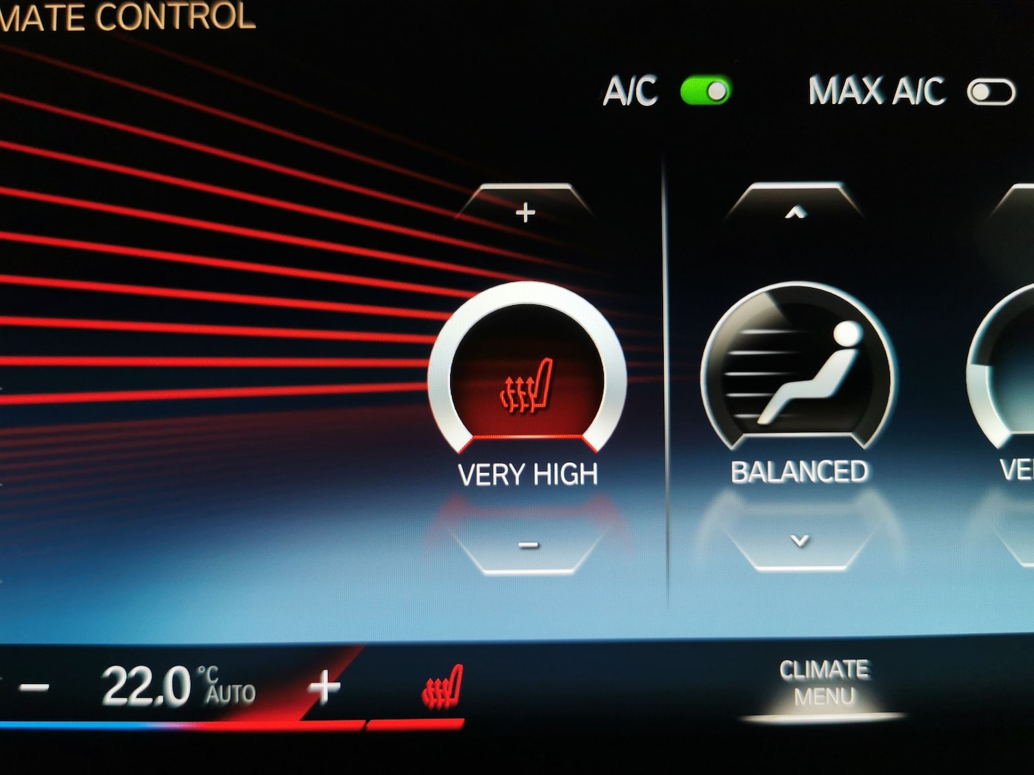 Used BMW i4 2022 for sale - 77319270: Photo 16