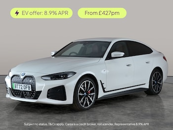 Used BMW i4 2022 for sale - 77319270: Photo