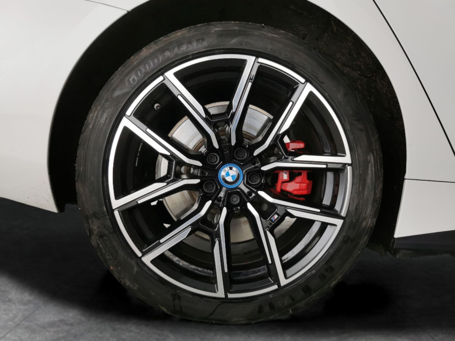 Used BMW i4 2022 for sale - 77319270: Photo 21