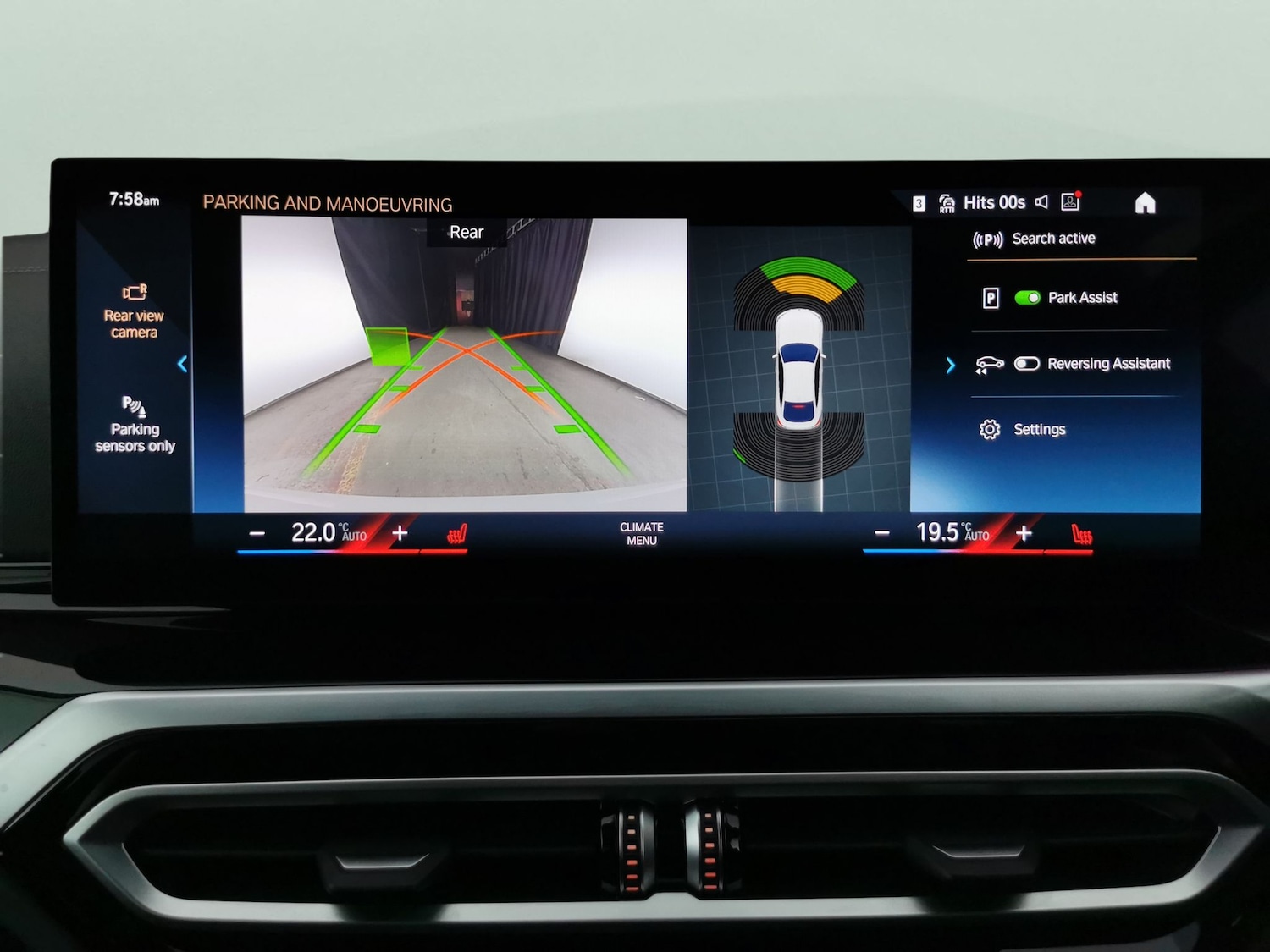 Used BMW i4 2022 for sale - 77319270: Photo 5