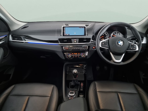 Used BMW X1 for sale - 76275009: Photo 11