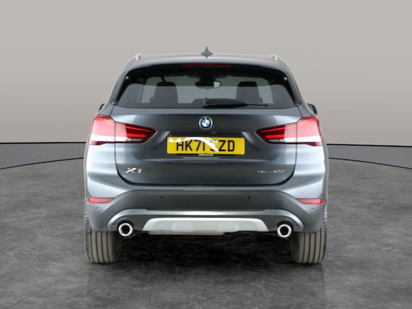 Used BMW X1 for sale - 76275009: Photo 16
