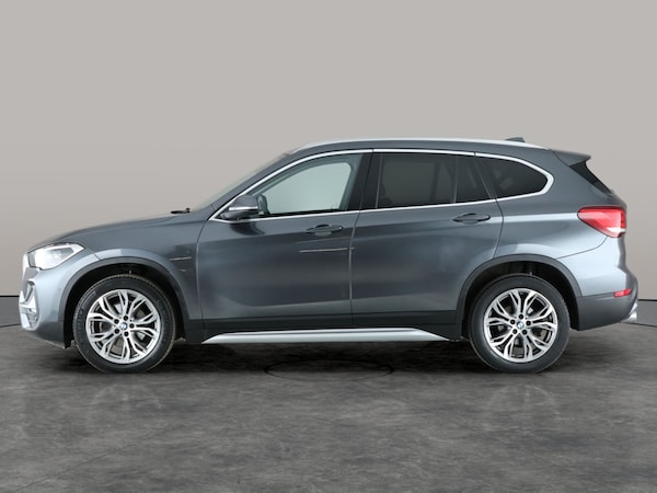 Used BMW X1 for sale - 76275009: Photo 18