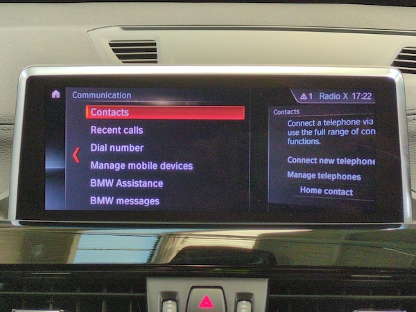 Used BMW X1 for sale - 76275009: Photo 22