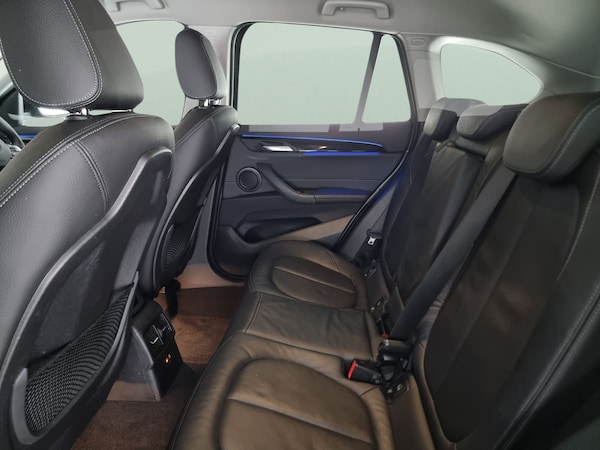 Used BMW X1 for sale - 76275009: Photo 32