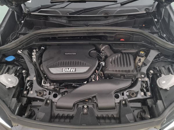 Used BMW X1 for sale - 76275009: Photo 38