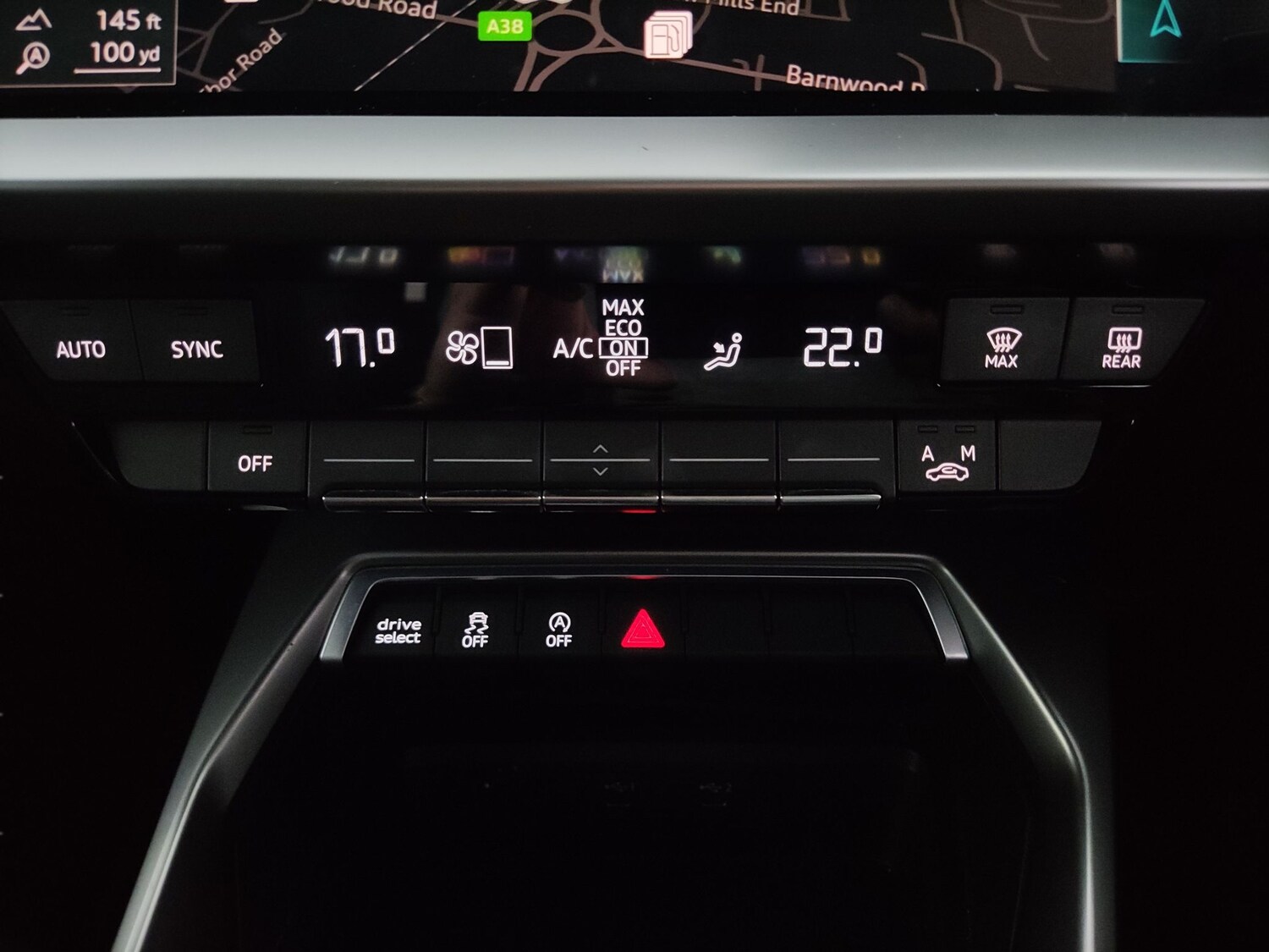 Used Audi A3 2022 for sale - 78123765: Photo 18